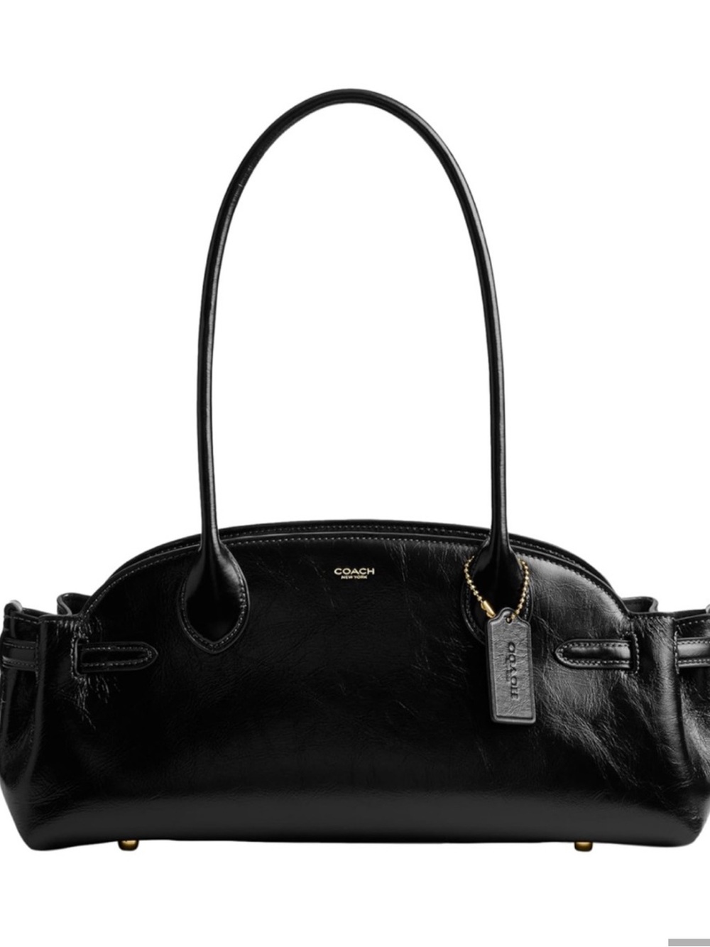 Coach Empire 34 Caryall Bag